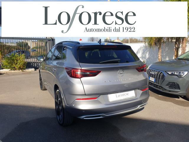 OPEL Grandland usata, con Chiusura centralizzata