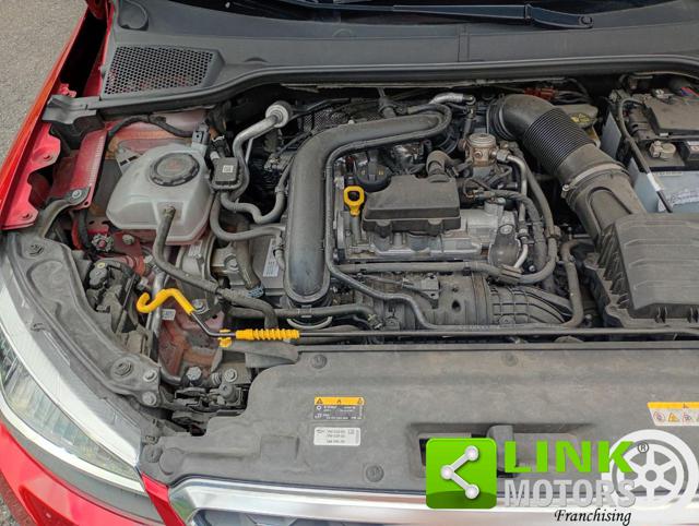 SEAT Arona usata, con Chiusura centralizzata telecomandata