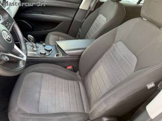 ALFA ROMEO Stelvio usata, con Vivavoce