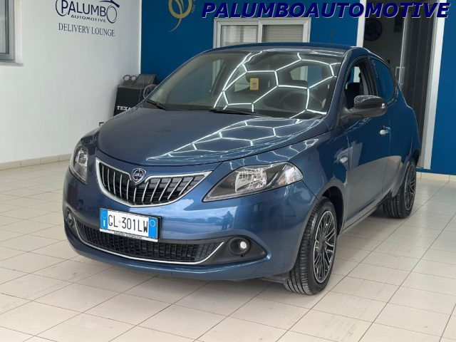 LANCIA Ypsilon usata, con ABS