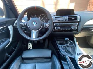 BMW 118 usata, con Climatizzatore