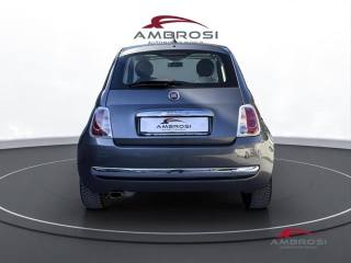 FIAT 500 usata 7