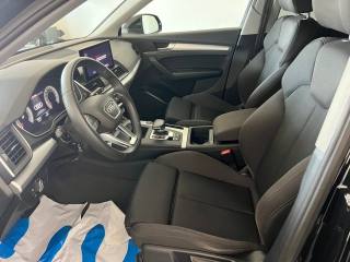 AUDI Q5 usata, con Antifurto