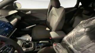 FORD Puma usata, con Autoradio