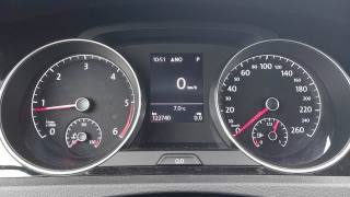 VOLKSWAGEN Golf usata, con Autoradio