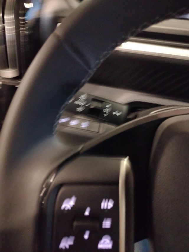 CITROEN C3 usata, con Riconoscimento dei segnali stradali