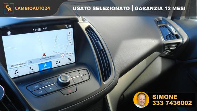FORD Kuga usata 84