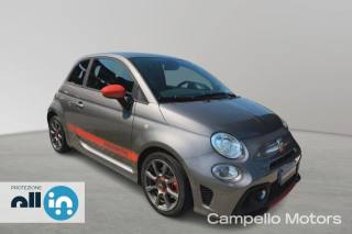 ABARTH 595 595 1.4 t-jet 145cv