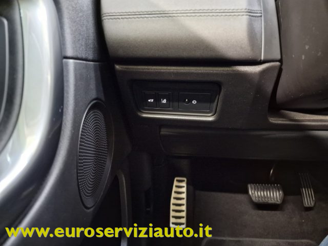 LAND ROVER Discovery Sport usata, con Sedili sportivi
