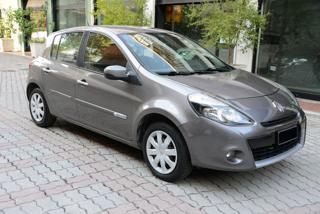 RENAULT Clio usata, con Airbag laterali