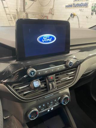 FORD Kuga usata, con Cruise Control