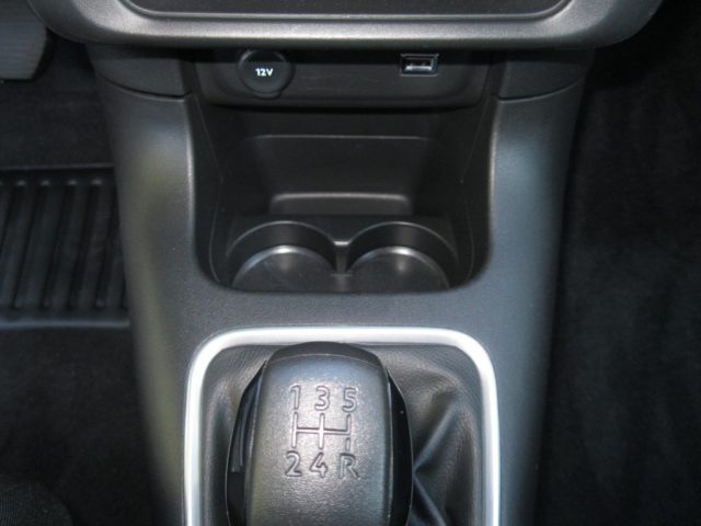 CITROEN C3 usata, con Fari LED