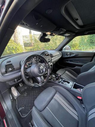 MINI Clubman usata, con Alzacristalli elettrici