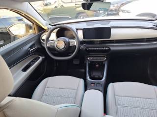 FIAT 600 usata, con Airbag testa