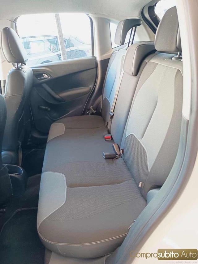 CITROEN C3 usata, con Sedile posteriore sdoppiato