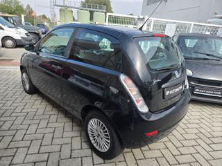 LANCIA Ypsilon usata, con Servosterzo