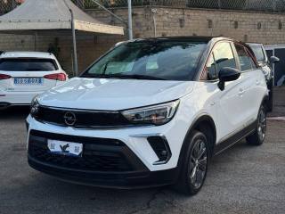 OPEL Crossland 1.2 Turbo 12V 110 CV Start&Stop Ultimate