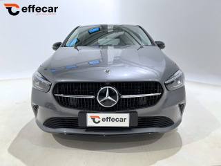 MERCEDES-BENZ B 180 usata, con Airbag