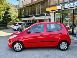 HYUNDAI i10 usata, con Autoradio