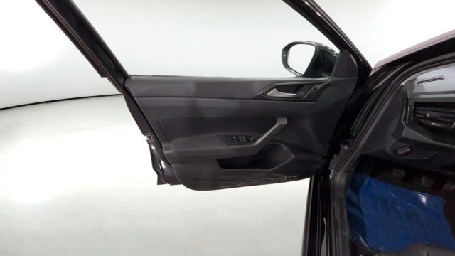 VOLKSWAGEN Taigo usata, con Airbag Passeggero