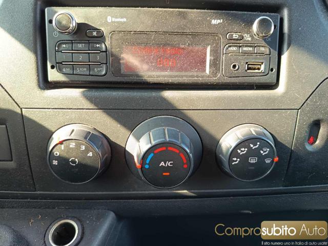 RENAULT Master usata 10