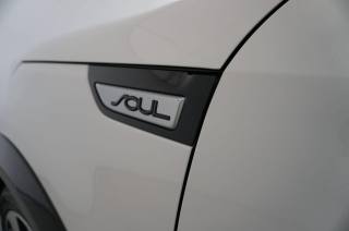 KIA Soul usata, con Sistema di navigazione