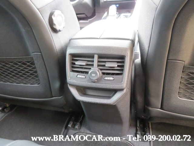 PEUGEOT 3008 usata, con Bluetooth