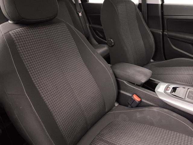 PEUGEOT 308 usata, con Chiusura centralizzata telecomandata