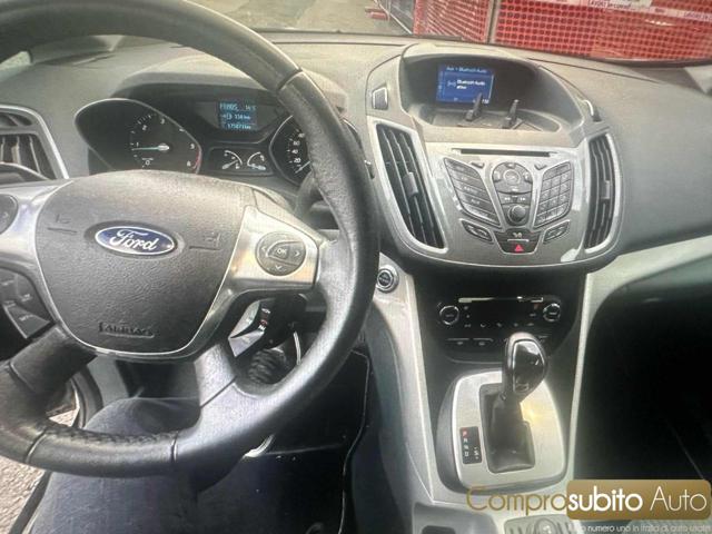 FORD C-Max usata, con Climatizzatore