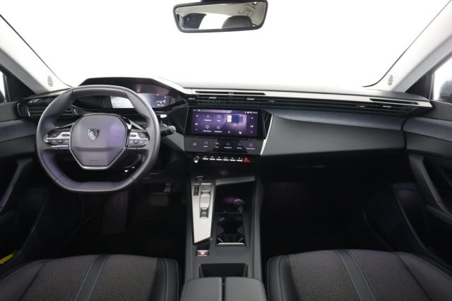PEUGEOT 308 usata 4