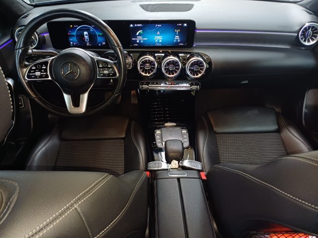 MERCEDES-BENZ A 220 usata, con Vivavoce