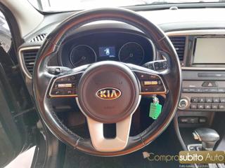 KIA Sportage usata 29
