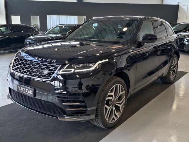LAND ROVER Range Rover Velar usata, con ABS