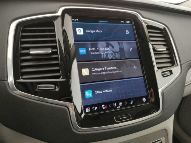 VOLVO XC90 usata, con ESP