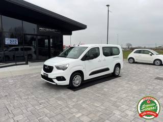 OPEL Combo usata, con Airbag laterali