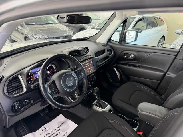 JEEP Renegade usata, con Volante multifunzione