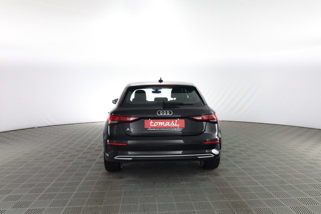AUDI A3 usata 4