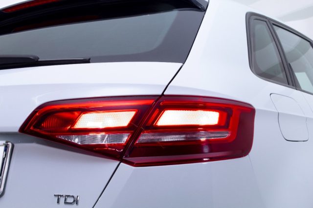 AUDI A3 usata, con Airbag Passeggero