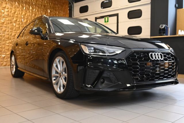AUDI A4 usata 81