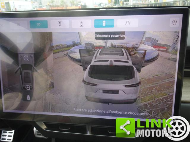 SPORTEQUIPE Sportequipe 6 GT usata, con Cronologia tagliandi