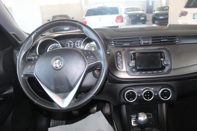 ALFA ROMEO Giulietta usata, con Controllo trazione