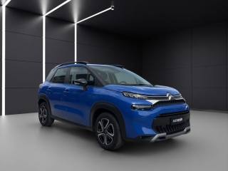 CITROEN C3 Aircross usata, con Climatizzatore
