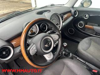 MINI Cooper usata, con Chiusura centralizzata