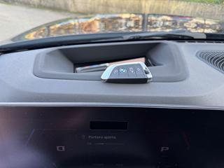 BMW M3 usata, con Interni in pelle