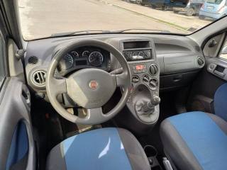 FIAT Panda usata 14