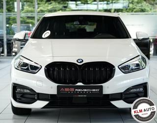 BMW 118 usata, con Airbag