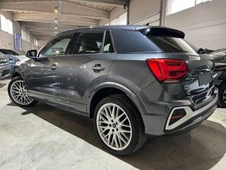 AUDI Q2 usata, con Autoradio