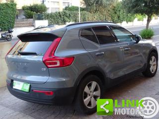 VOLVO XC40 usata, con Airbag Passeggero