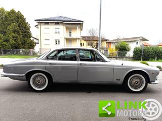 JAGUAR XJ6 usata 10