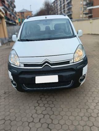 CITROEN Berlingo usata, con Airbag
